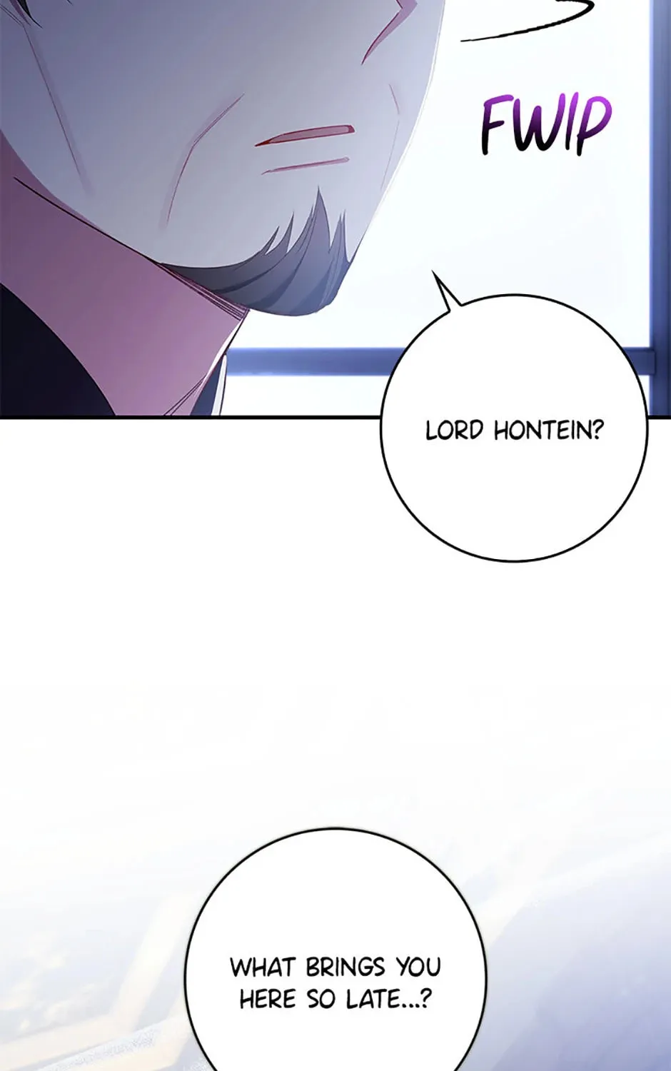Don't Expect Me to Take Responsibility Chapter 36 page 141 - 