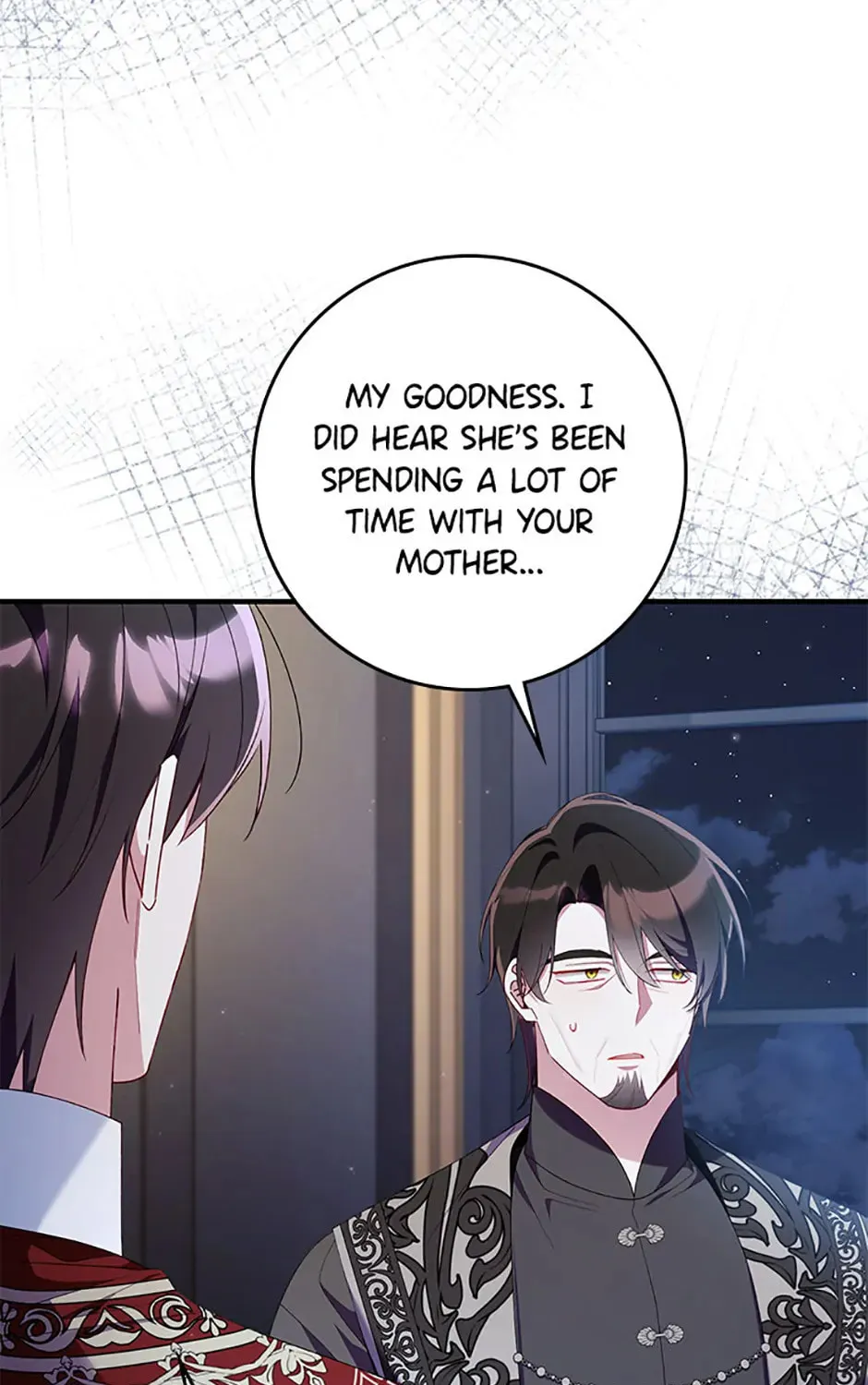 Don't Expect Me to Take Responsibility Chapter 36 page 145 - 