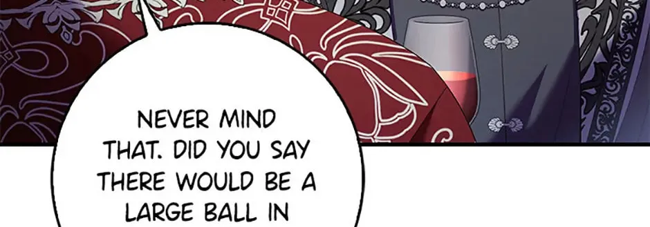 Don't Expect Me to Take Responsibility Chapter 36 page 146 - 