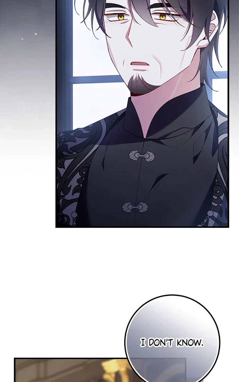 Don't Expect Me to Take Responsibility Chapter 36 page 153 - 