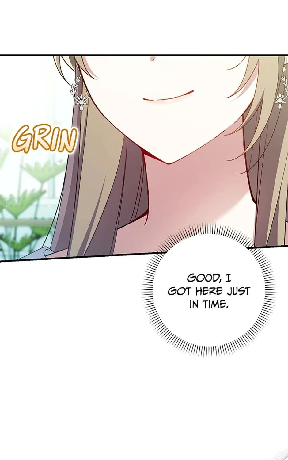 Don't Expect Me to Take Responsibility Chapter 36 page 17 - 