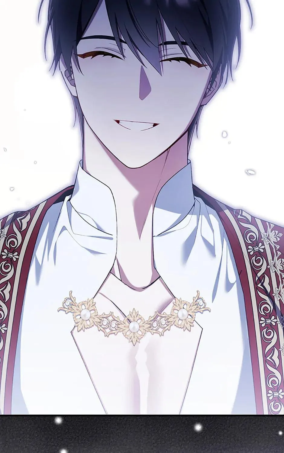 Don't Expect Me to Take Responsibility Chapter 36 page 161 - 