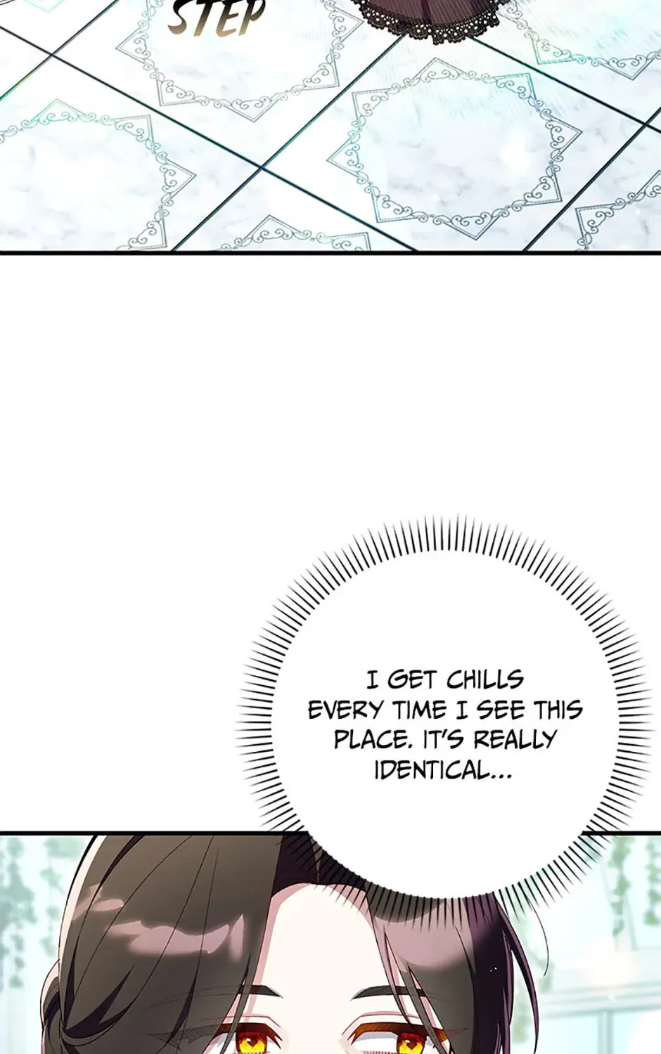 Don't Expect Me to Take Responsibility Chapter 36 page 3 - 