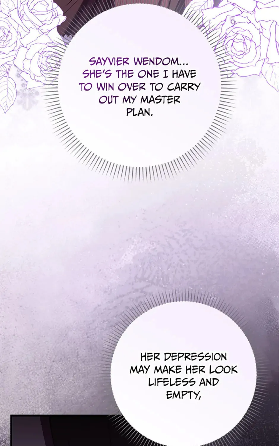Don't Expect Me to Take Responsibility Chapter 36 page 21 - 