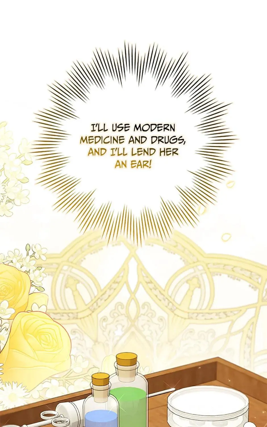 Don't Expect Me to Take Responsibility Chapter 36 page 29 - 