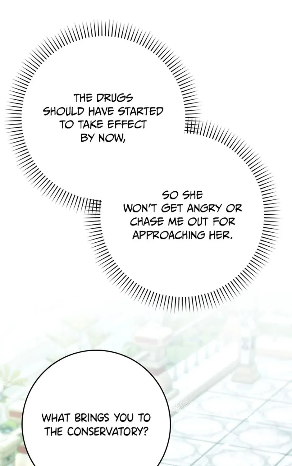Don't Expect Me to Take Responsibility Chapter 36 page 33 - 