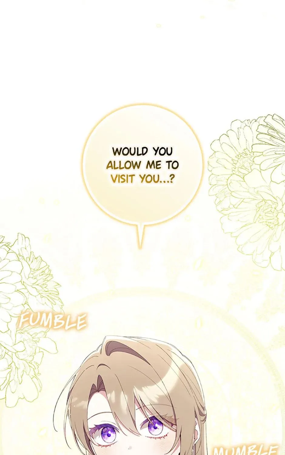 Don't Expect Me to Take Responsibility Chapter 36 page 39 - 