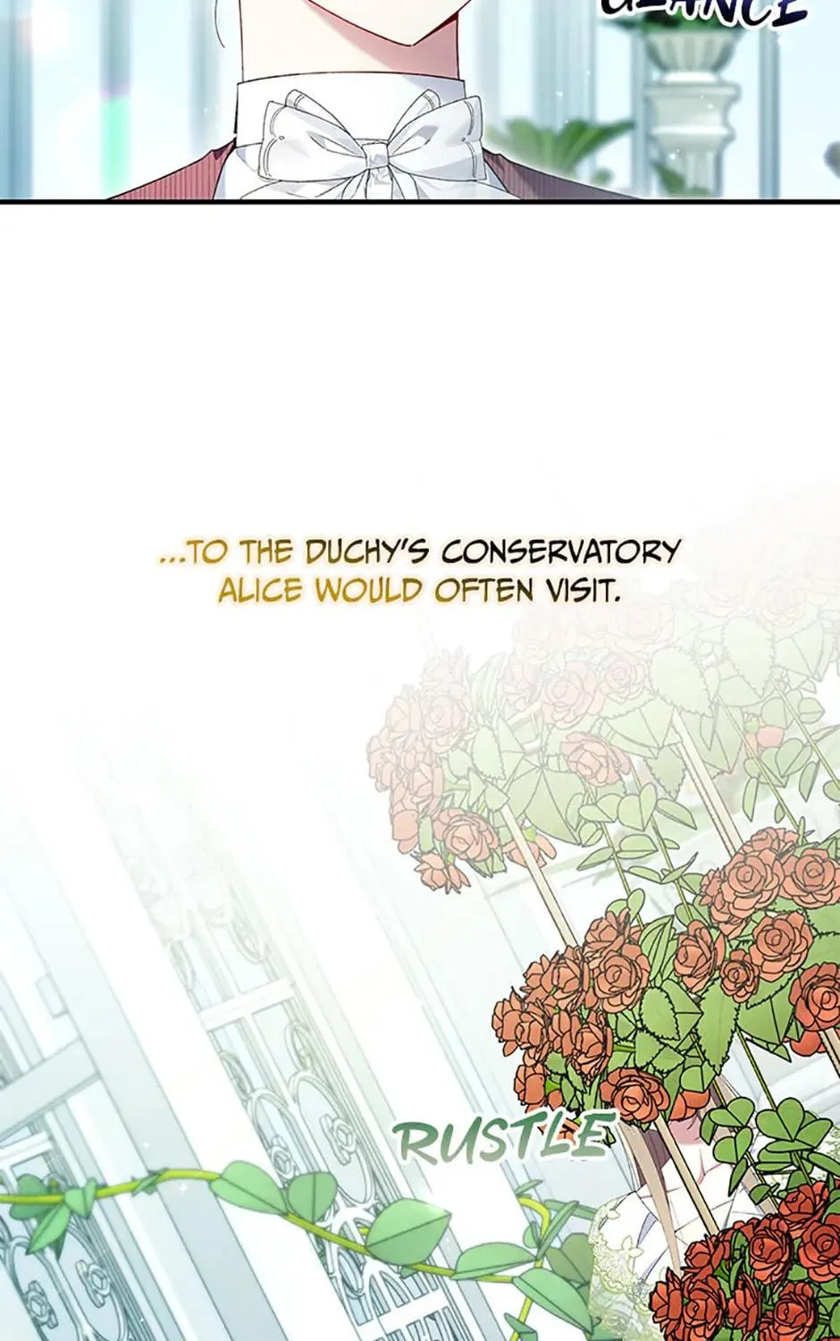 Don't Expect Me to Take Responsibility Chapter 36 page 5 - 