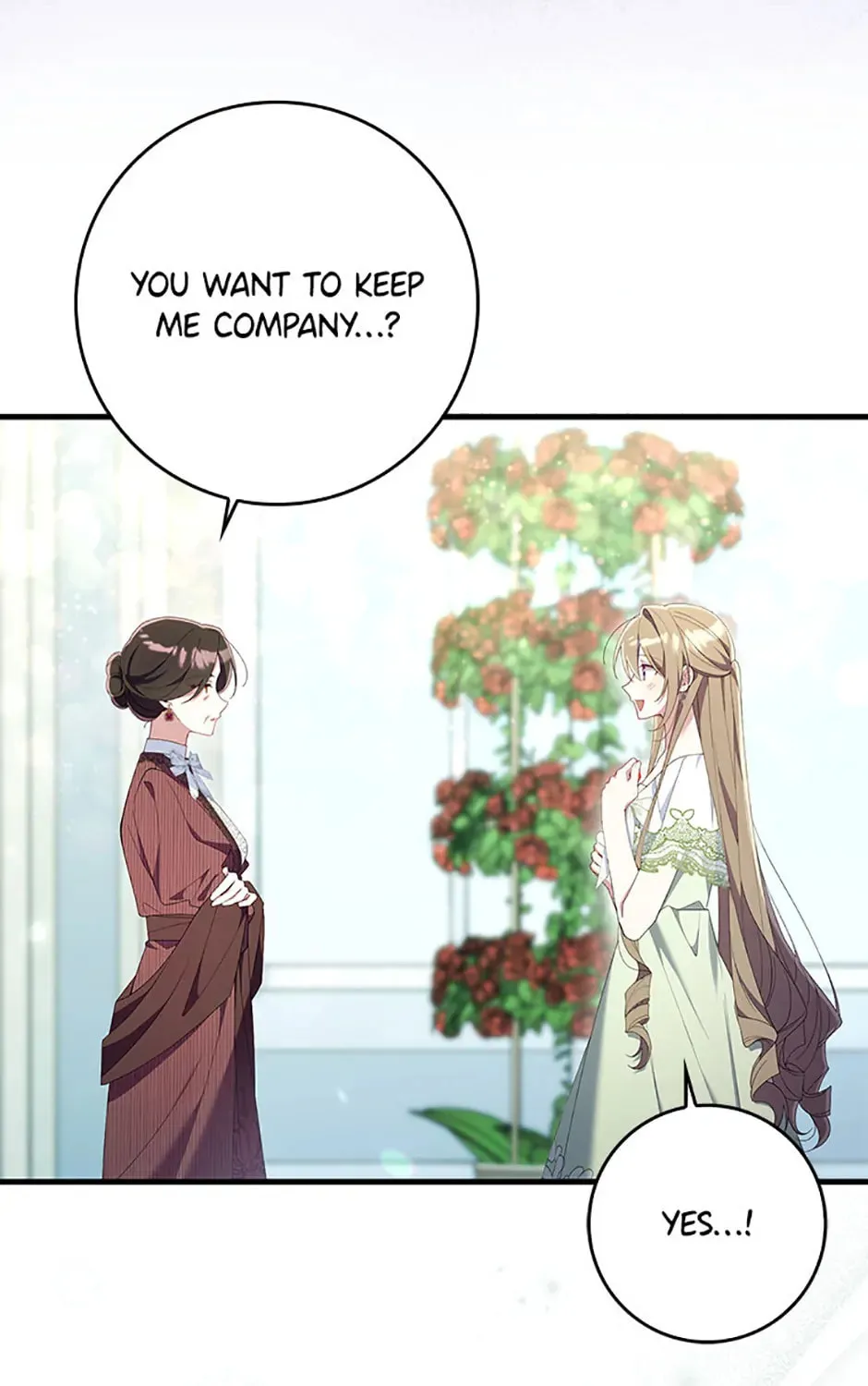 Don't Expect Me to Take Responsibility Chapter 36 page 45 - 