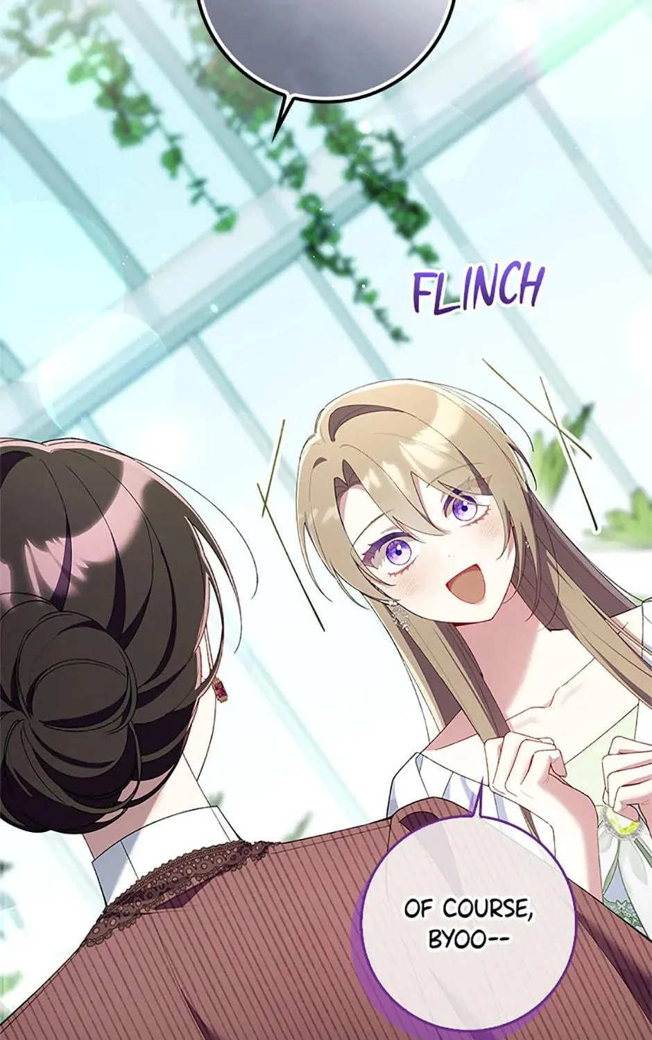 Don't Expect Me to Take Responsibility Chapter 36 page 49 - 