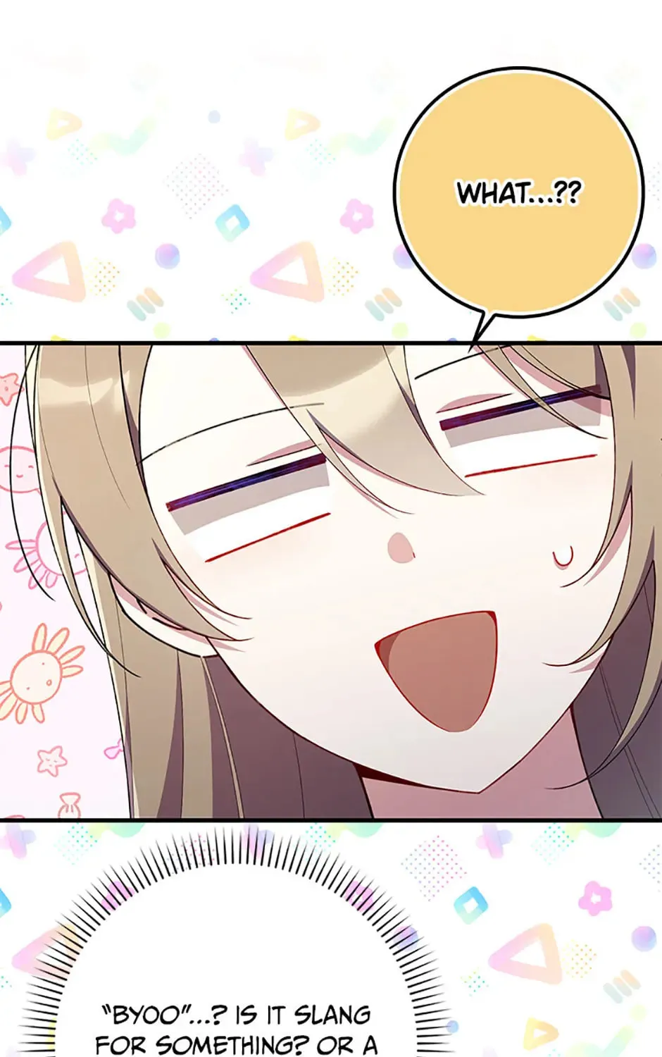 Don't Expect Me to Take Responsibility Chapter 36 page 51 - 