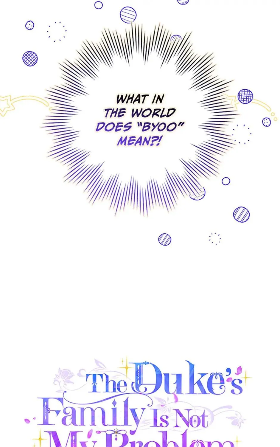 Don't Expect Me to Take Responsibility Chapter 36 page 53 - 