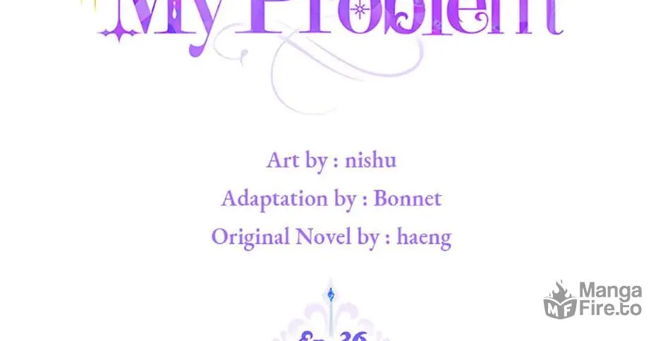 Don't Expect Me to Take Responsibility Chapter 36 page 54 - 