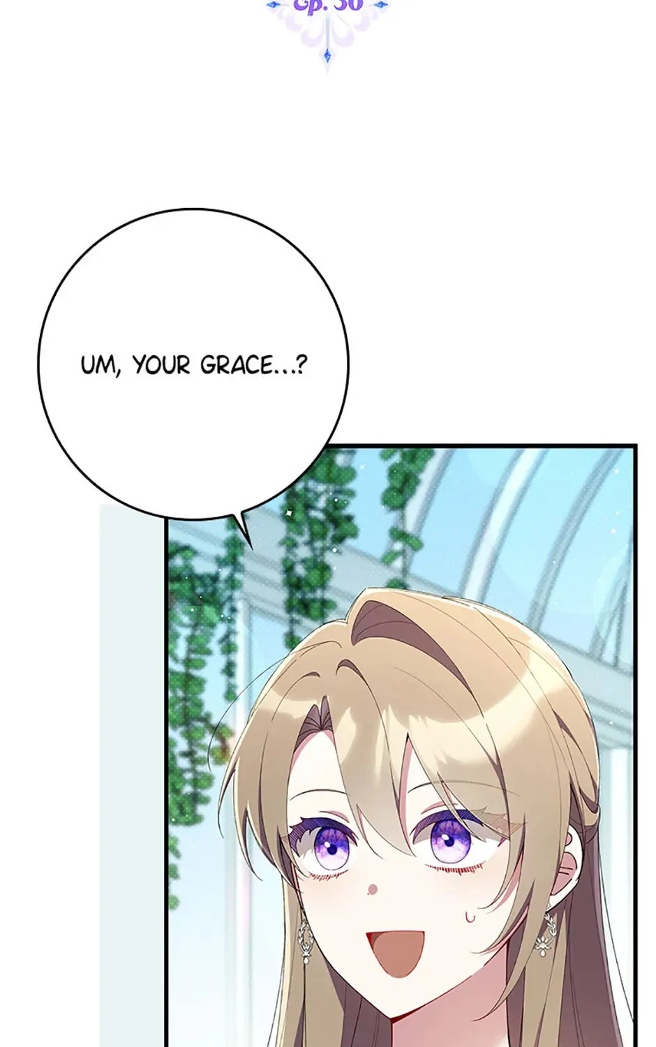 Don't Expect Me to Take Responsibility Chapter 36 page 55 - 