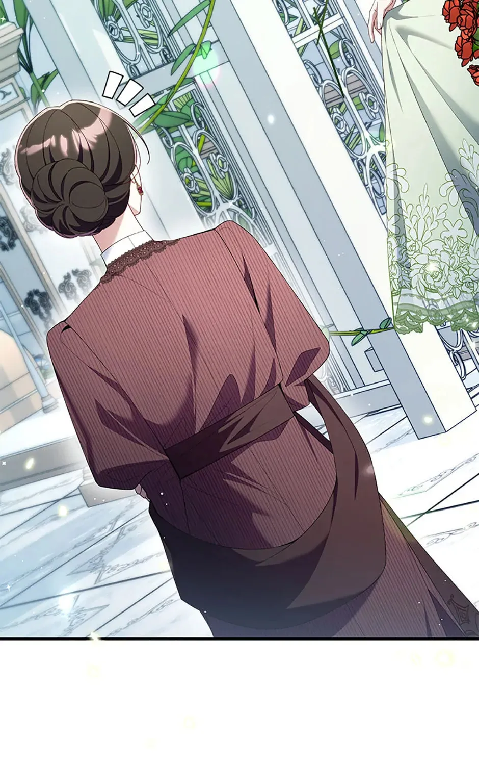 Don't Expect Me to Take Responsibility Chapter 36 page 7 - 