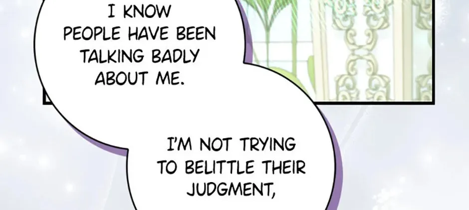 Don't Expect Me to Take Responsibility Chapter 36 page 68 - 
