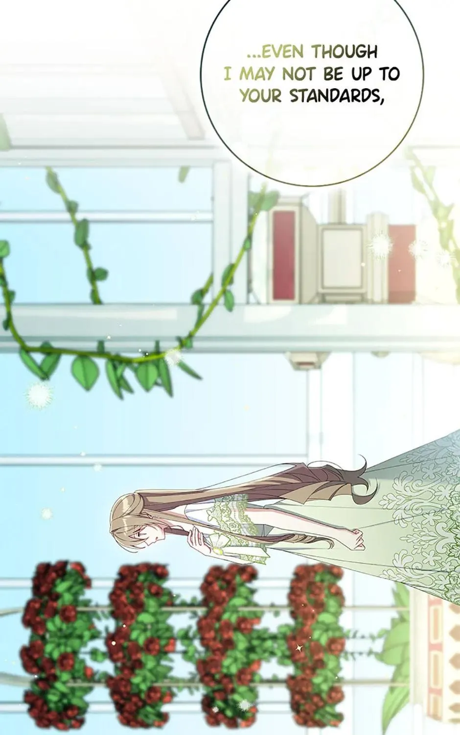 Don't Expect Me to Take Responsibility Chapter 36 page 71 - 