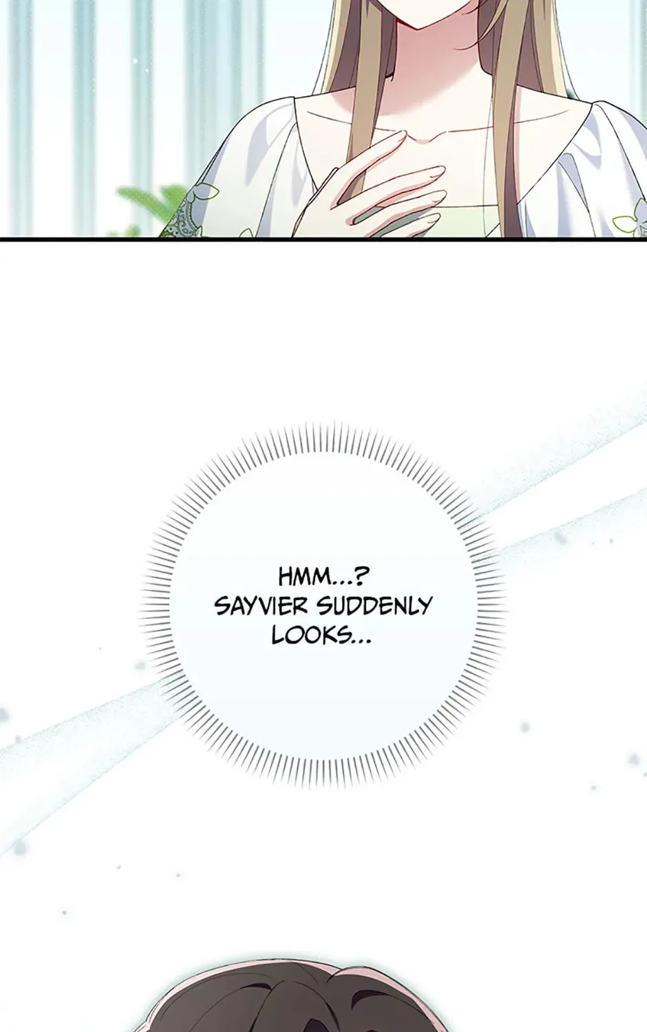 Don't Expect Me to Take Responsibility Chapter 36 page 75 - 