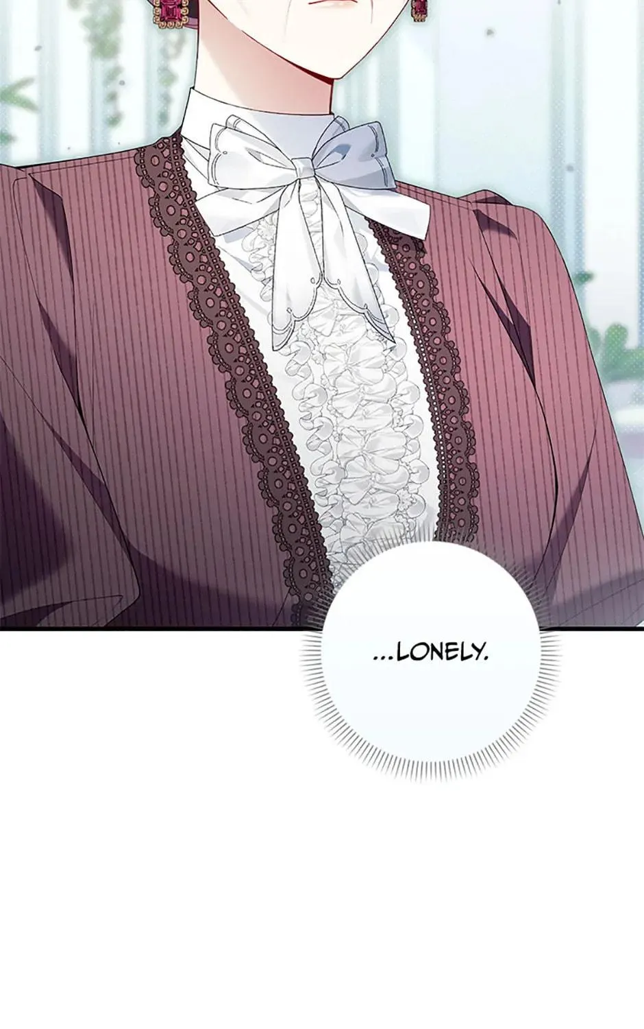 Don't Expect Me to Take Responsibility Chapter 36 page 77 - 