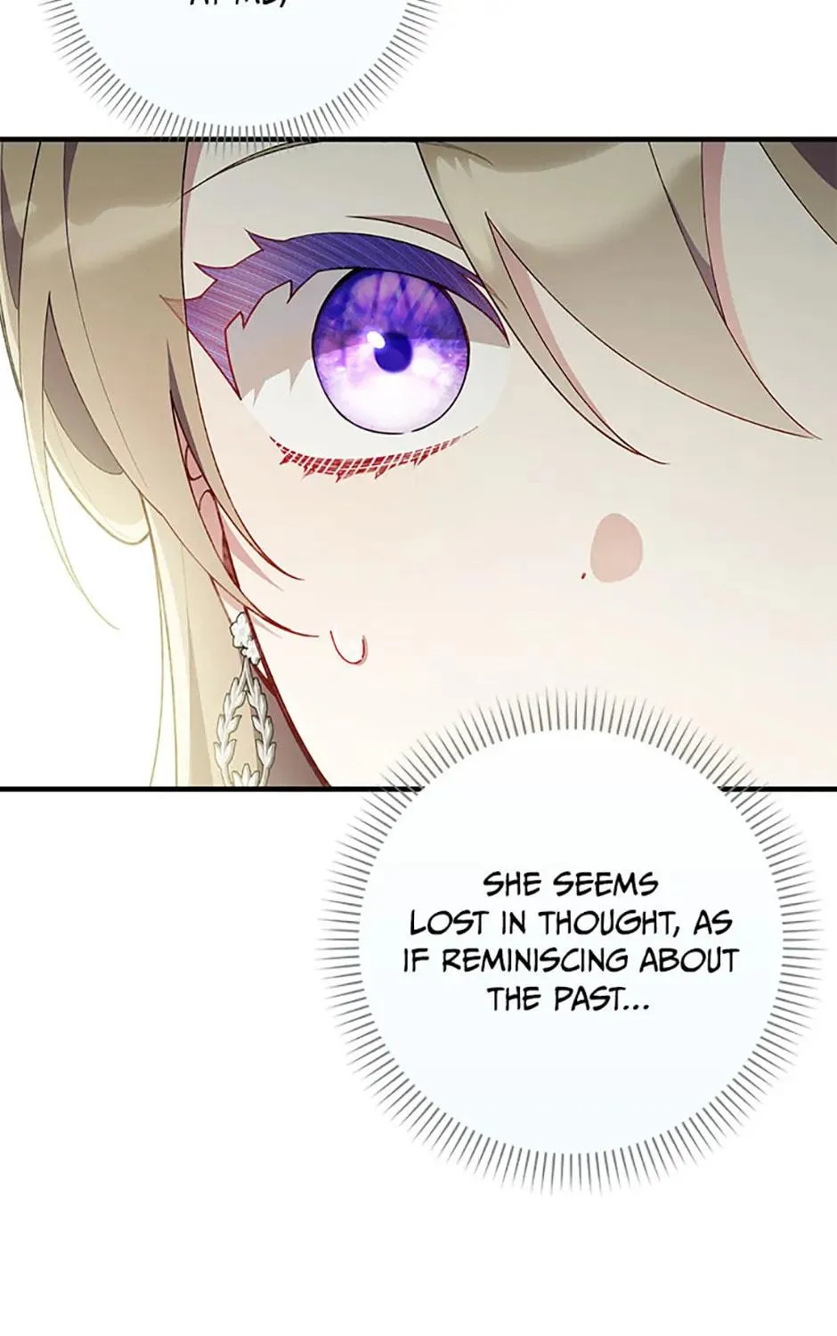 Don't Expect Me to Take Responsibility Chapter 36 page 79 - 