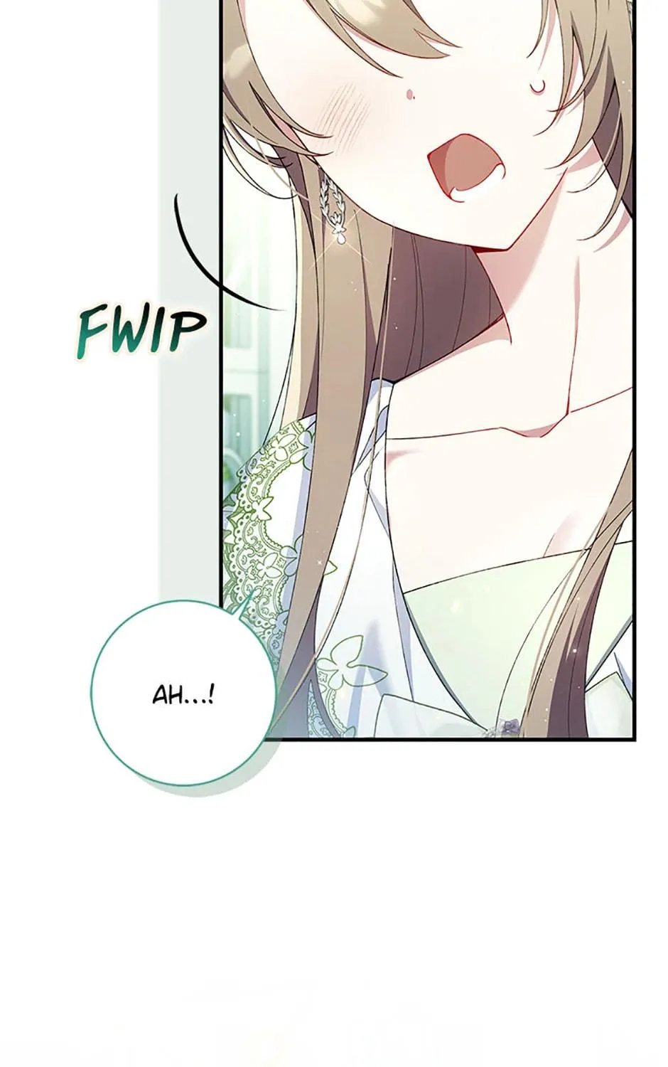 Don't Expect Me to Take Responsibility Chapter 36 page 9 - 