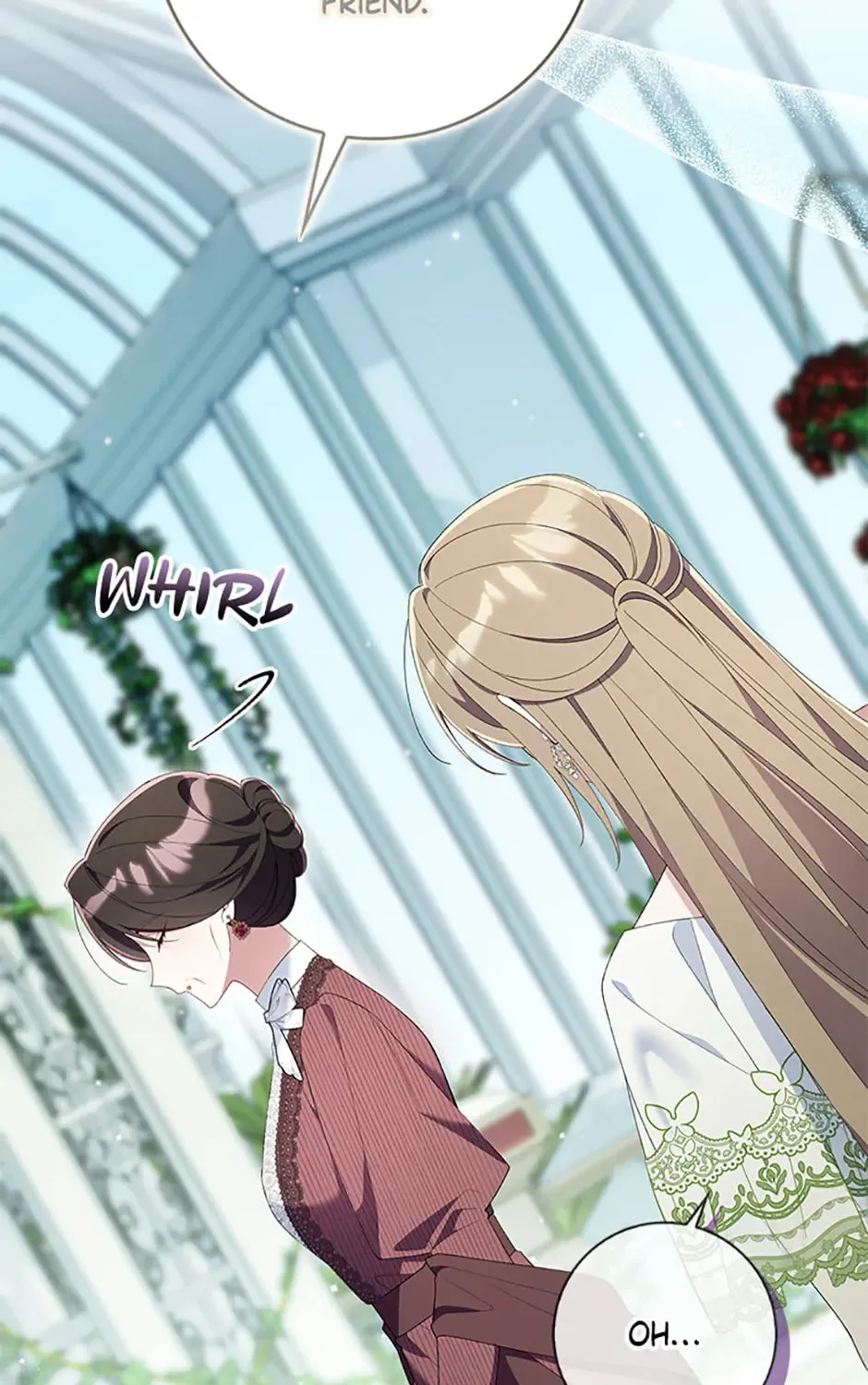 Don't Expect Me to Take Responsibility Chapter 36 page 81 - 