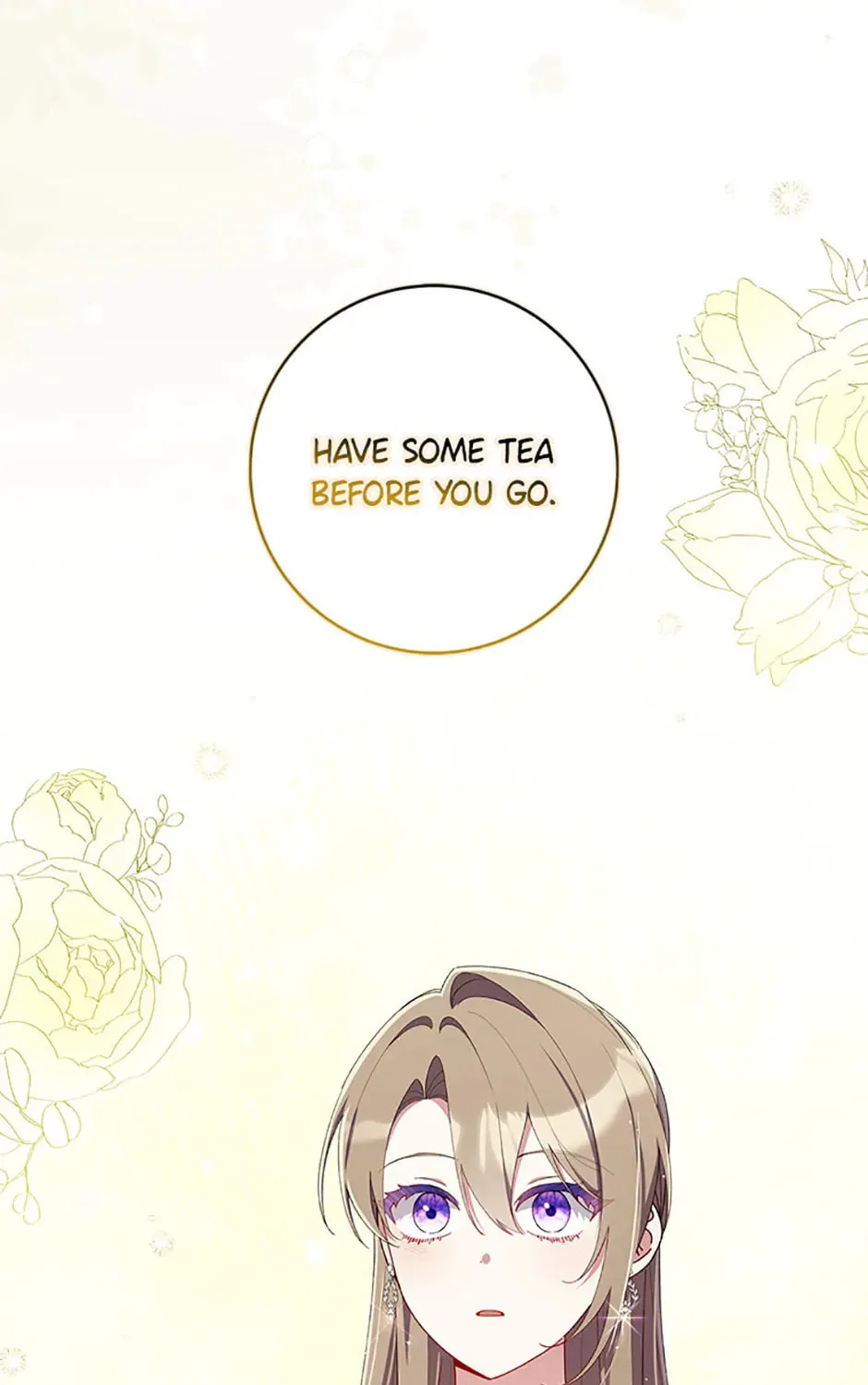 Don't Expect Me to Take Responsibility Chapter 36 page 85 - 