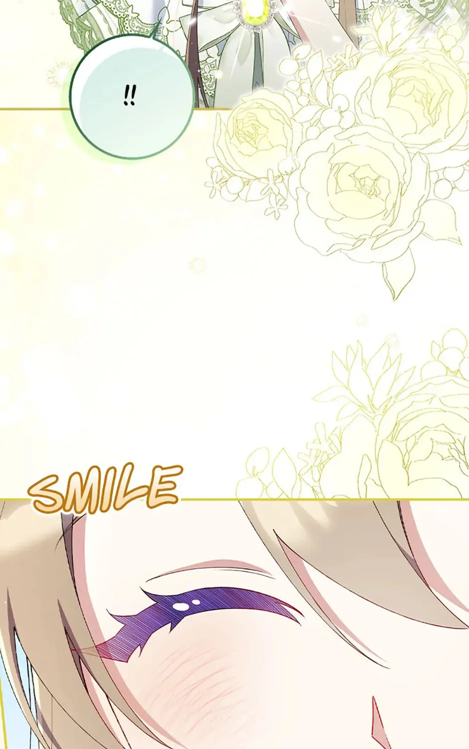 Don't Expect Me to Take Responsibility Chapter 36 page 87 - 