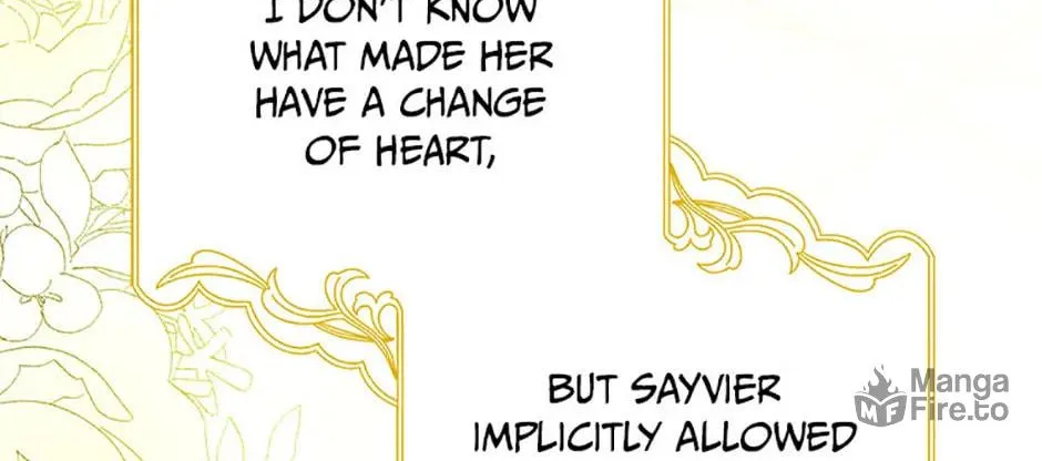 Don't Expect Me to Take Responsibility Chapter 36 page 90 - 