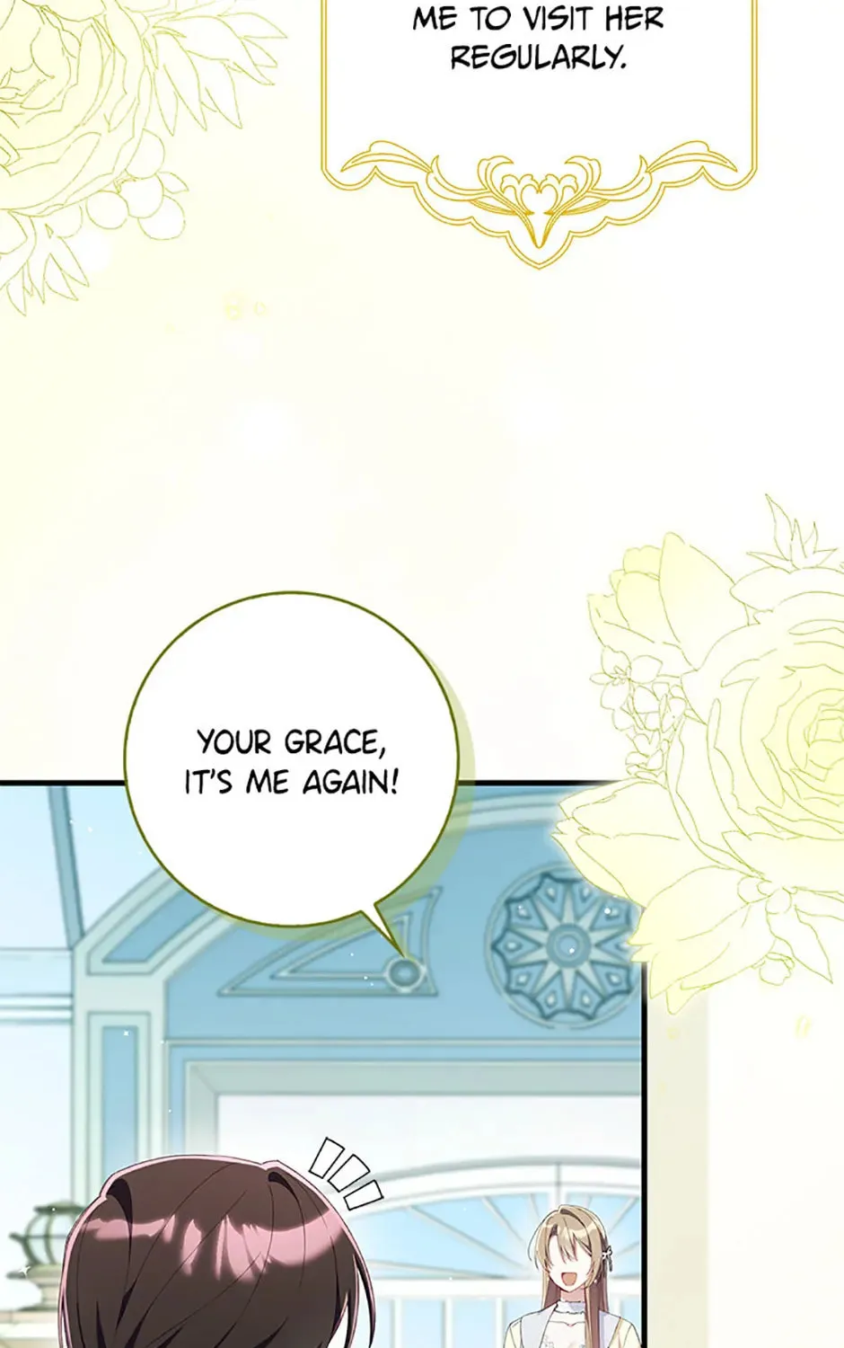 Don't Expect Me to Take Responsibility Chapter 36 page 91 - 