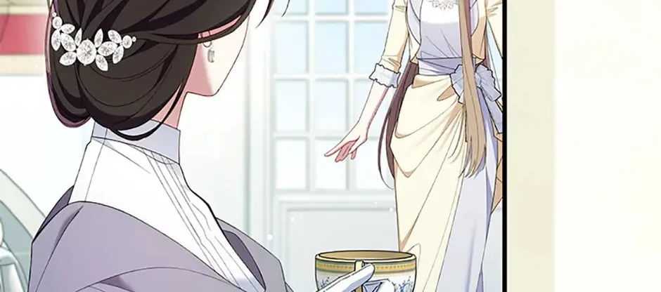 Don't Expect Me to Take Responsibility Chapter 36 page 92 - 