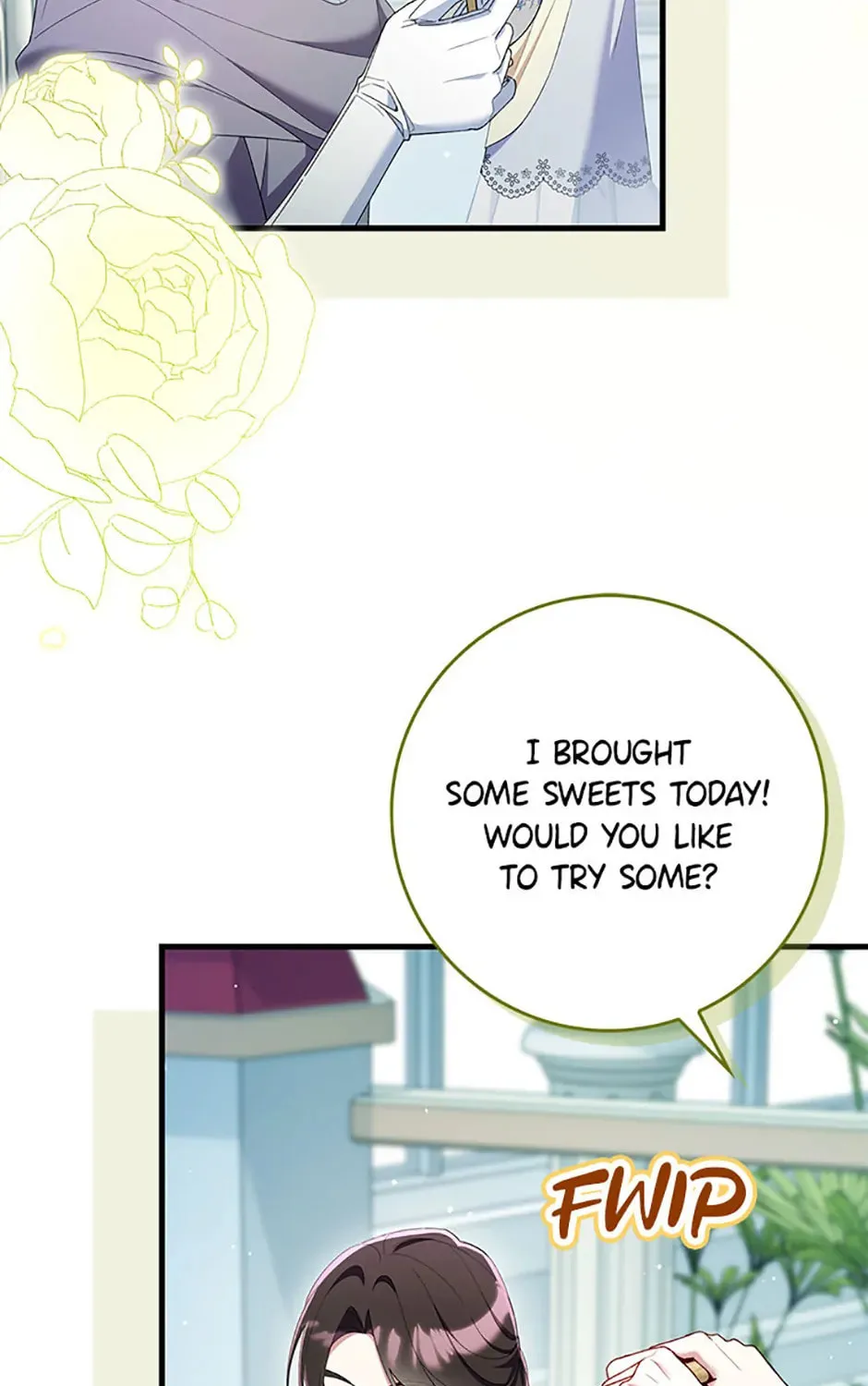 Don't Expect Me to Take Responsibility Chapter 36 page 93 - 