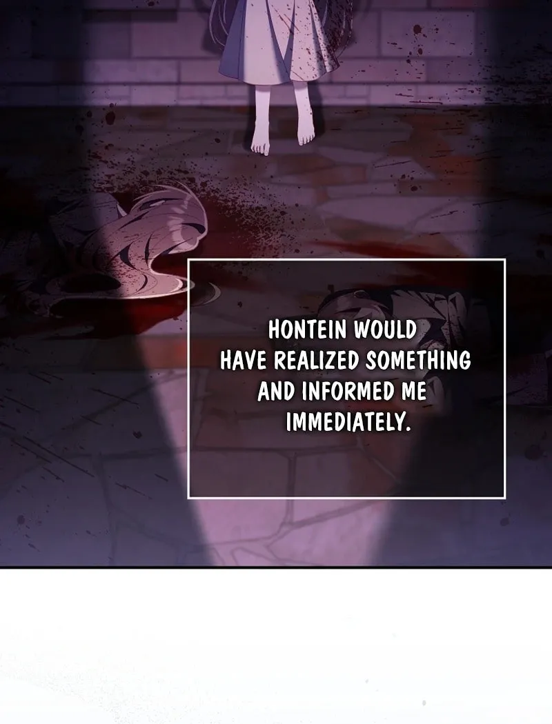 Don't Expect Me to Take Responsibility Chapter 37 page 11 - 