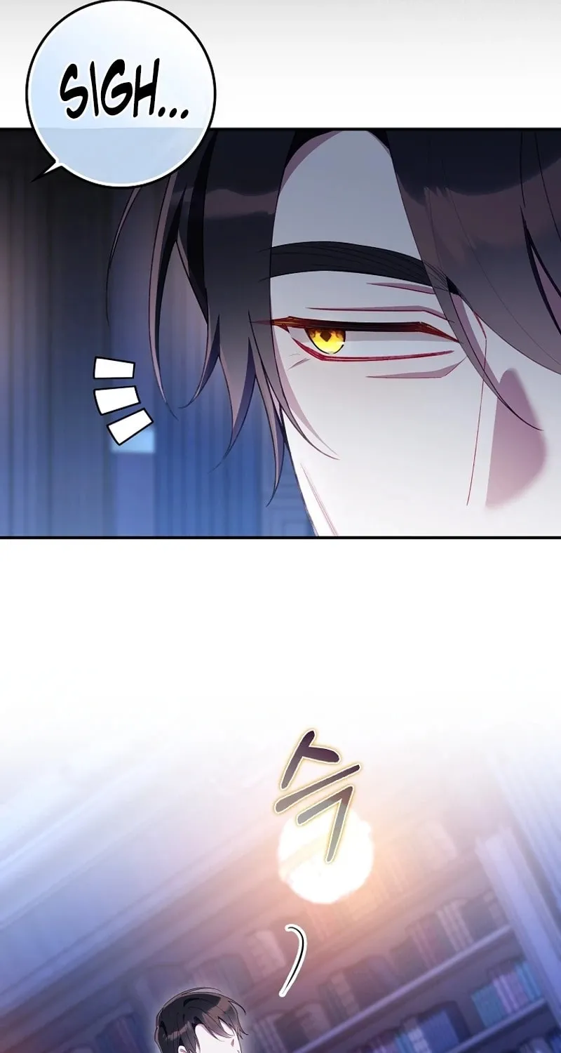 Don't Expect Me to Take Responsibility Chapter 37 page 14 - 