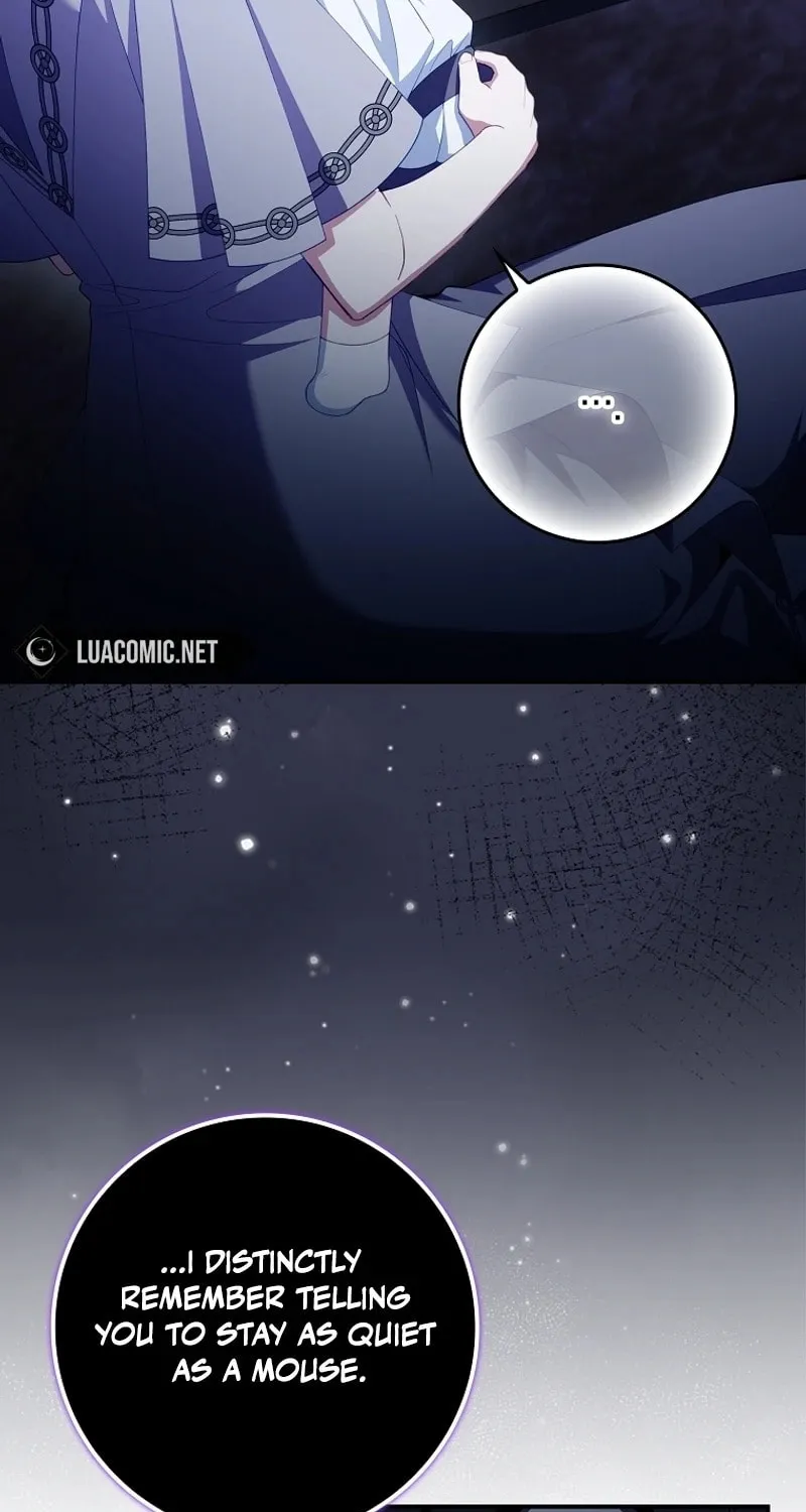 Don't Expect Me to Take Responsibility Chapter 37 page 16 - 