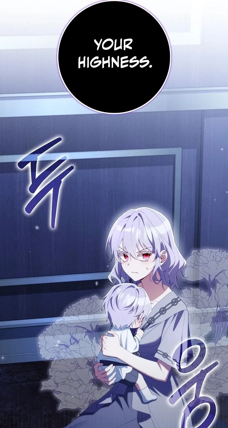 Don't Expect Me to Take Responsibility Chapter 37 page 18 - 