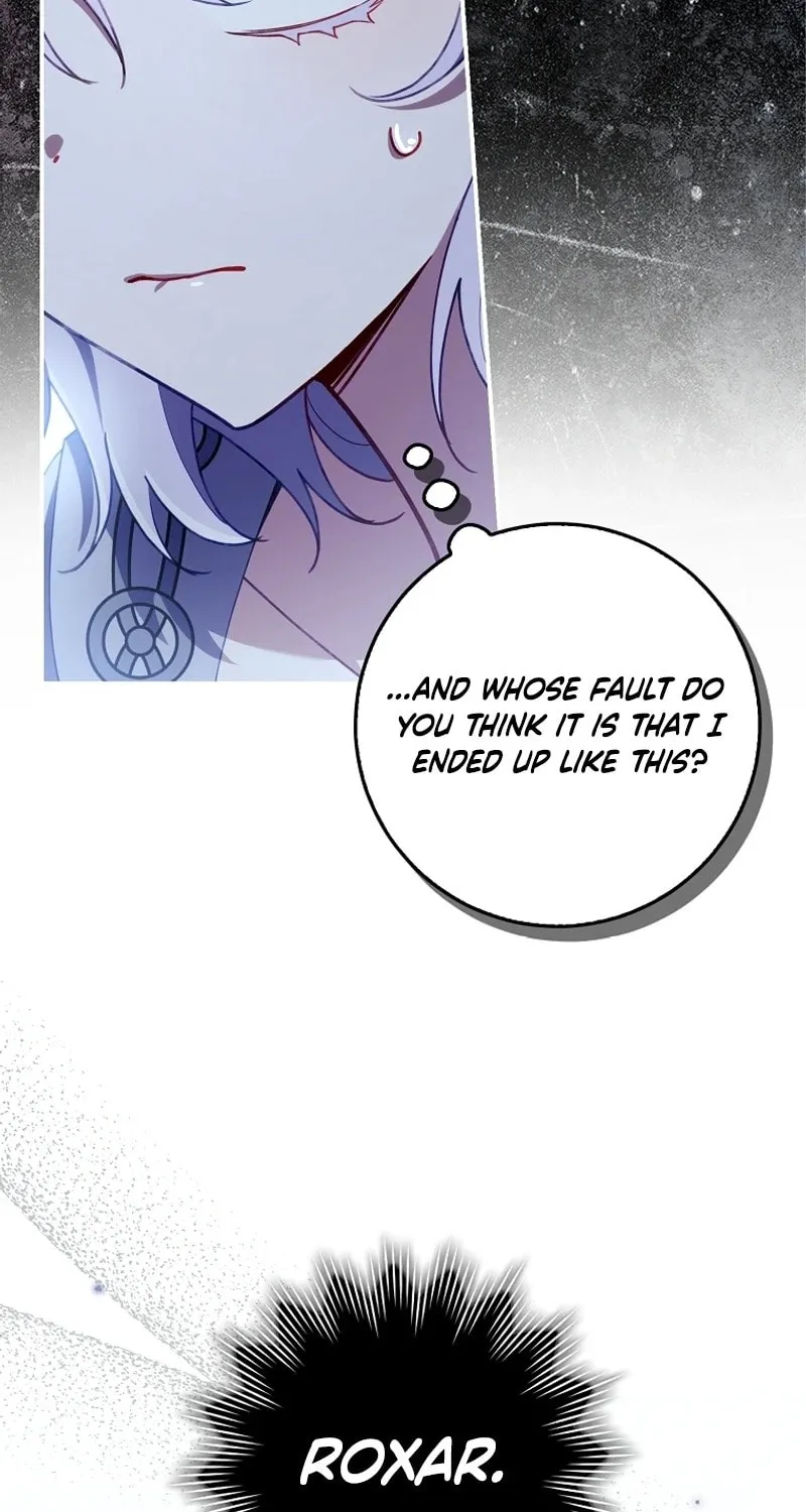 Don't Expect Me to Take Responsibility Chapter 37 page 20 - 