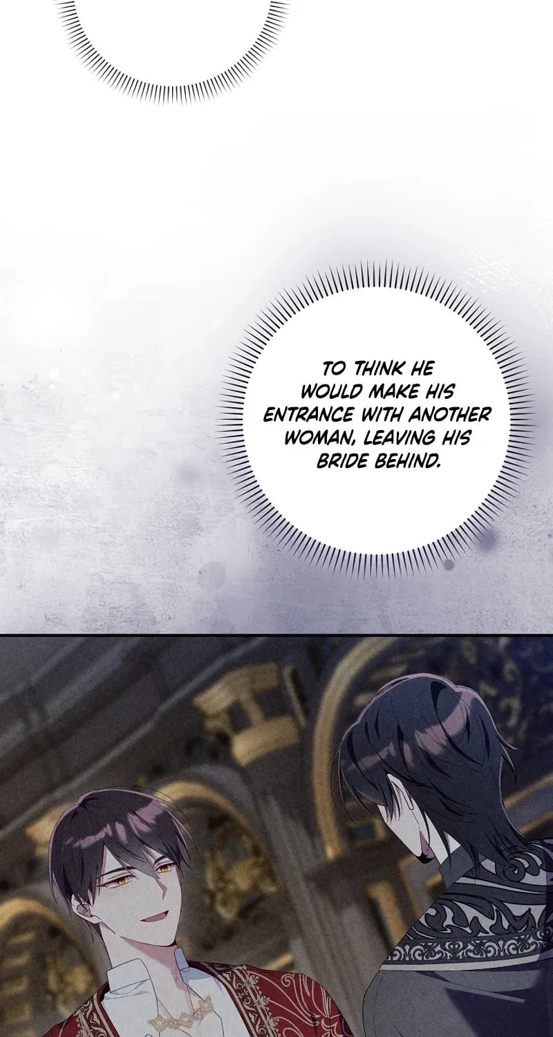 Don't Expect Me to Take Responsibility Chapter 37 page 3 - 