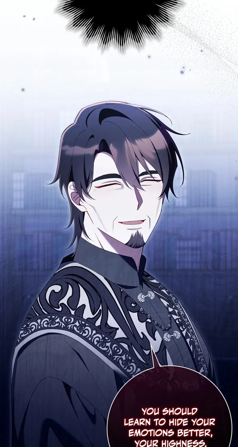Don't Expect Me to Take Responsibility Chapter 37 page 21 - 