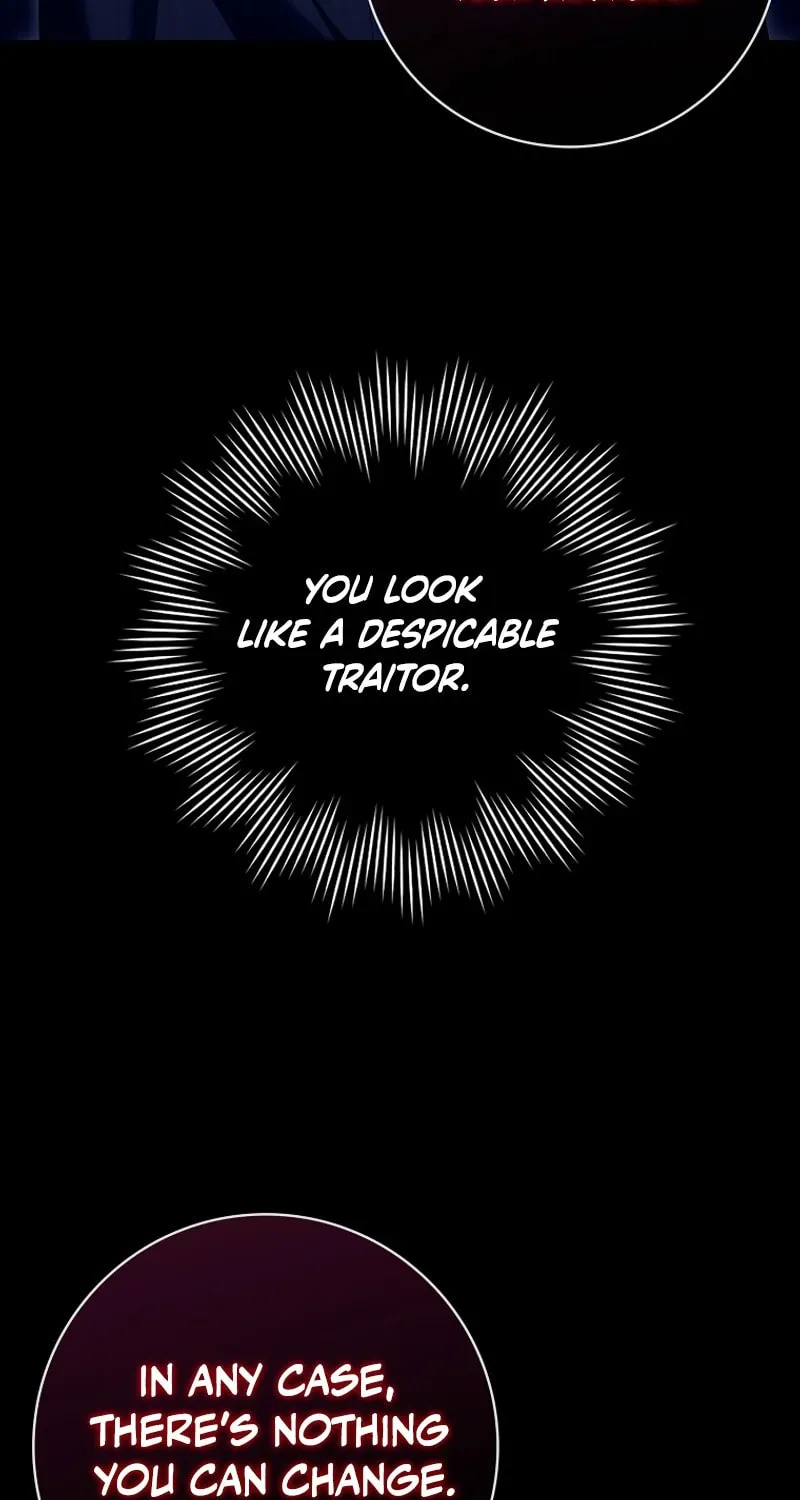 Don't Expect Me to Take Responsibility Chapter 37 page 22 - 