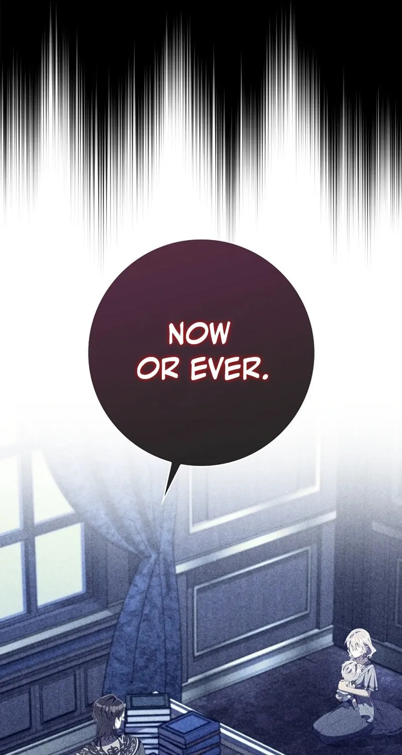 Don't Expect Me to Take Responsibility Chapter 37 page 24 - 