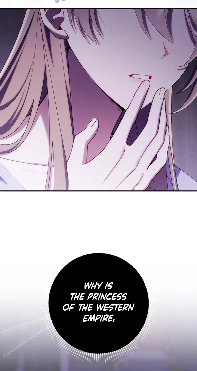 Don't Expect Me to Take Responsibility Chapter 37 page 26 - 