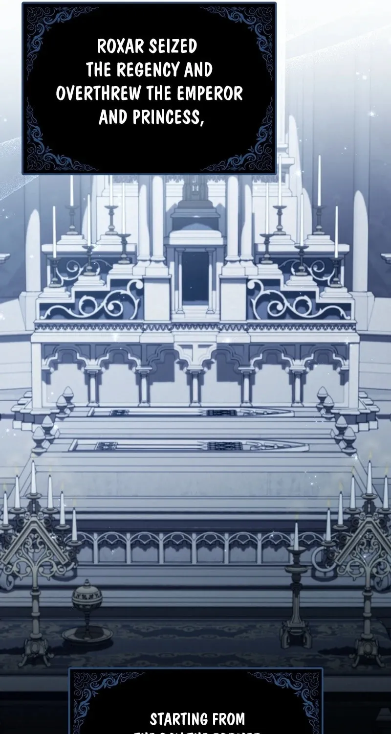 Don't Expect Me to Take Responsibility Chapter 37 page 30 - 