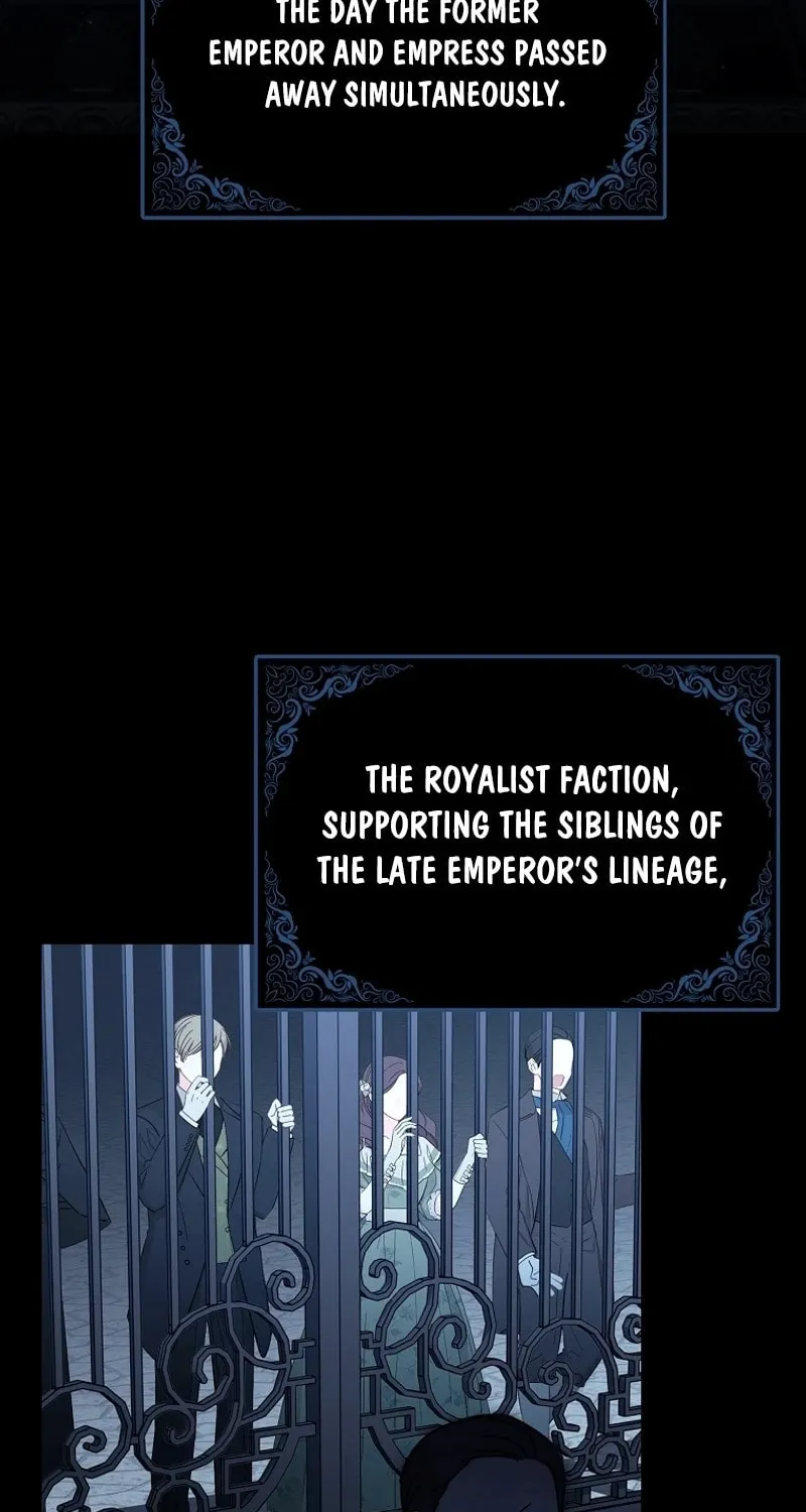 Don't Expect Me to Take Responsibility Chapter 37 page 31 - 