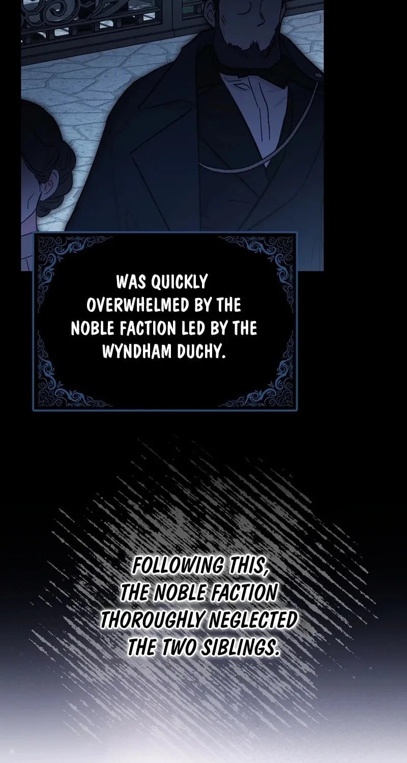 Don't Expect Me to Take Responsibility Chapter 37 page 32 - 