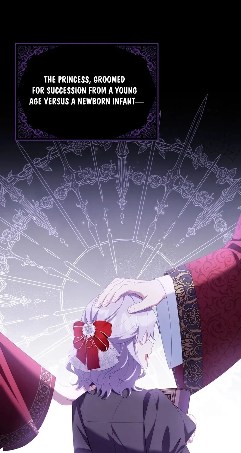Don't Expect Me to Take Responsibility Chapter 37 page 39 - 