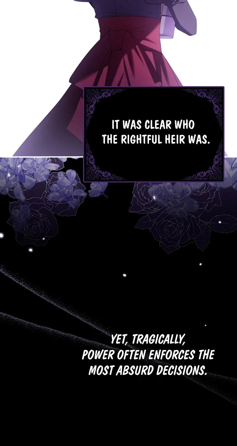 Don't Expect Me to Take Responsibility Chapter 37 page 40 - 