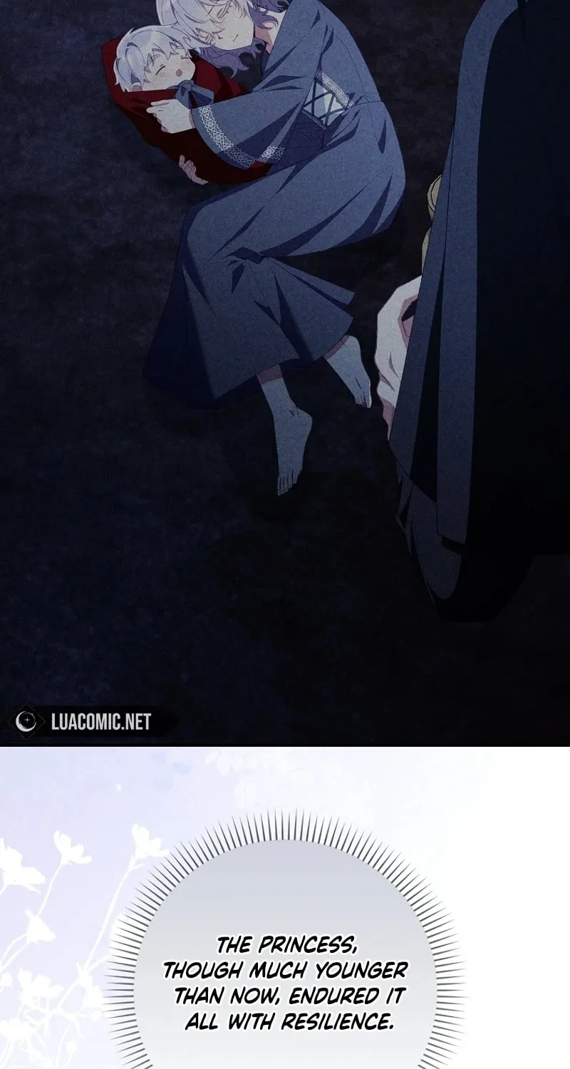 Don't Expect Me to Take Responsibility Chapter 37 page 46 - 