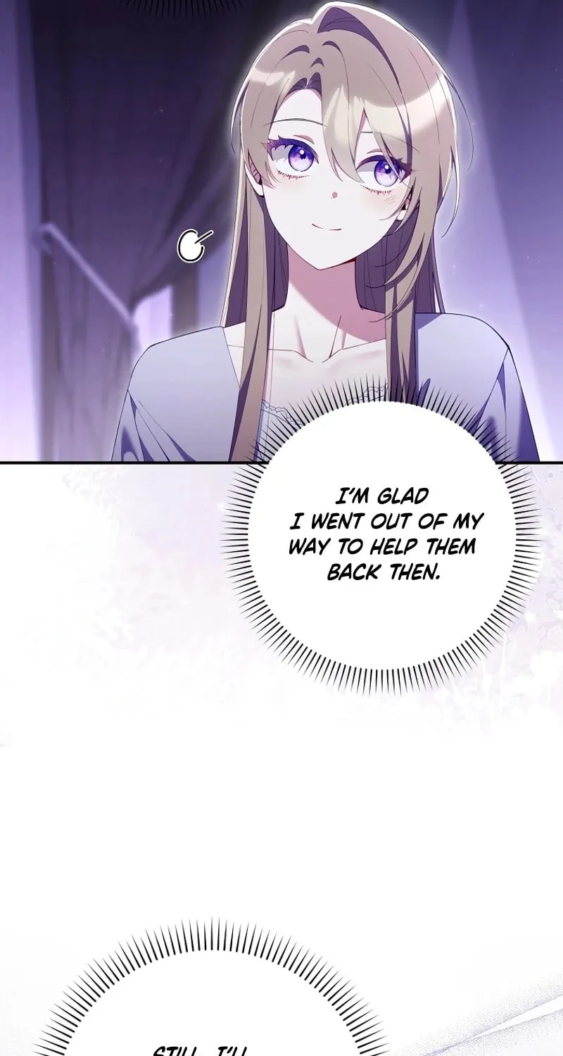Don't Expect Me to Take Responsibility Chapter 37 page 48 - 