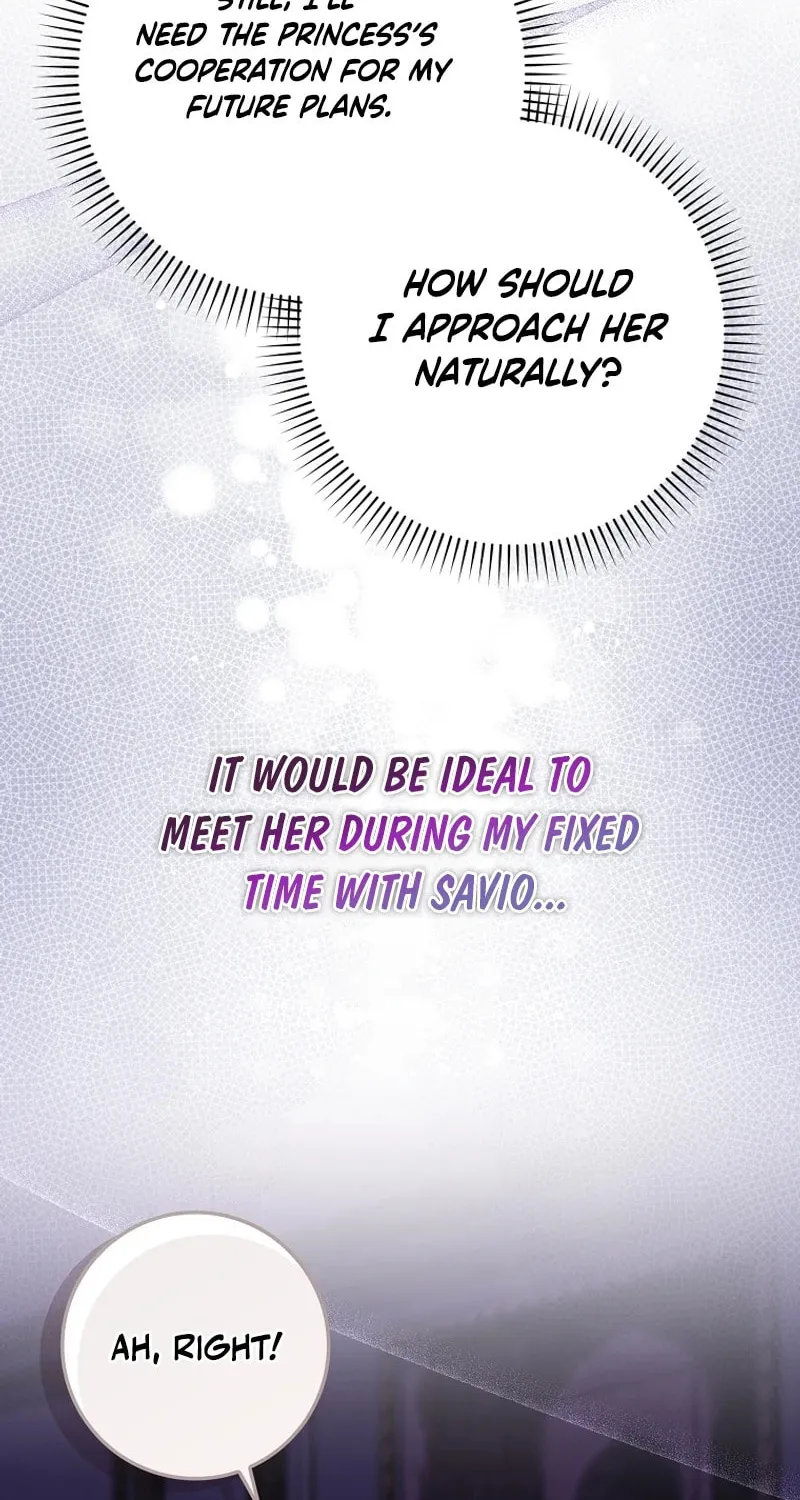 Don't Expect Me to Take Responsibility Chapter 37 page 49 - 